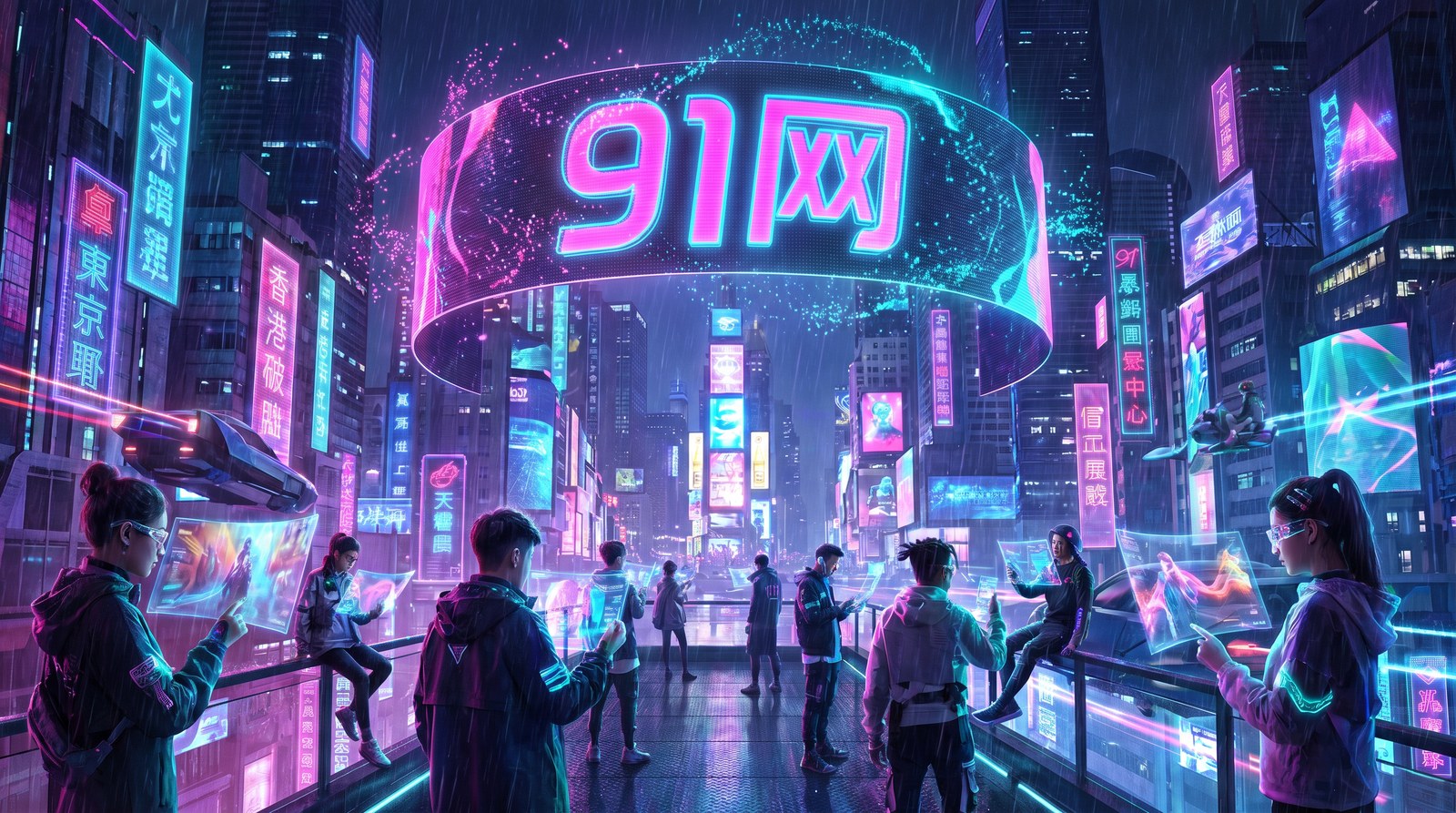 91网 - 国内领先AI驱动影视传媒与潮流视频社区，官网地址：www.uequz0.cn
